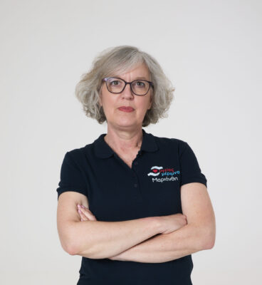 Μαριάνθη Λιβερίου