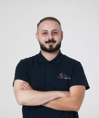 Χρήστος Μάνθος