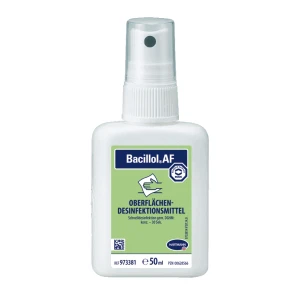 BACILLOL AF 50ml ΓΙΑ ΕΠΙΦΑΝΕΙΕΣ