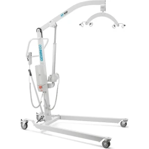 ΗΛΕΚΤΡΙΚΟΣ ΓΕΡΑΝΟΣ ΑΝΥΨΩΣΗΣ STANDARD N515