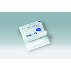 Εναλλακτική άποψη του Sterilux ES αποστειρωμένη γάζα 17 κλωστών (25Χ2τμχ)