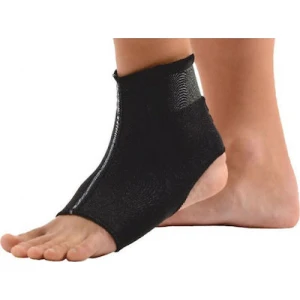 ΕΠΙΣΤΡΑΓΑΛΙΔΑ ΑΠΛΗ ANATOMIC HELP 3030 ΜΑΥΡΗ