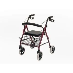 ΠΕΡΙΠΑΤΗΤΗΡΑΣ ΤΡΟΧ/ΤΟΣ ROLLATOR