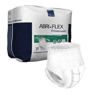 ΒΡΑΚΑΚΙΑ ΑΚΡΑΤΕΙΑΣ ABRI-FLEX 2 ABENA
