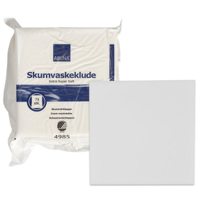 Εναλλακτική άποψη του ΣΦΟΥΓΓΑΡΙ ΚΑΘΑΡΙΣΜΟΥ ABENA 75 ΤΜΧ