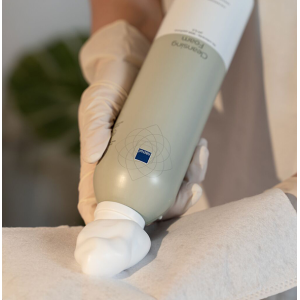 Εναλλακτική άποψη του ABENA Αφρός Kαθαρισμού χωρίς χρωστικές, 400ml