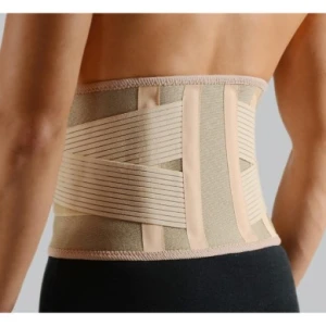 ΖΩΝΗ ΟΣΦΥΟΣ ΠΟΛΛΑΠΛΩΝ ΠΑΘΗΣΕΩΝ(ONE SIZE) ANATOMICLINE 5154