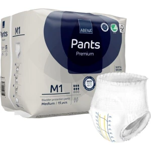 Βρακάκια ABENA Pants M1 Premium 15τεμ.