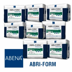 ΠΑΝΕΣ ΑΚΡΑΤΕΙΑΣ ABRI FORM PREMIUM ABENA