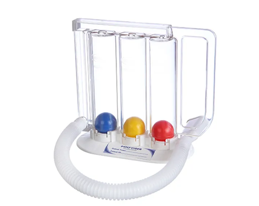 ΕΞΑΣΚΗΤΗΣ ΑΝΑΠΝΟΗΣ ΜΕ ΛΑΒΗ