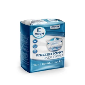 ΥΠΟΣΕΝΤΟΝΟ OPEN CARE 60X90 15TMX