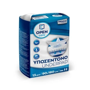 ΥΠΟΣΕΝΤΟΝΟ OPEN CARE 90Χ180 13TMX