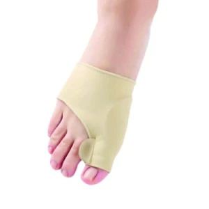 Υφασμάτινος Νάρθηκας Comodi Hallux με gel