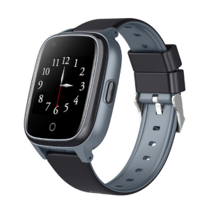 ΚΤ17S 4G smartwatch με πλήκτρο SOS
