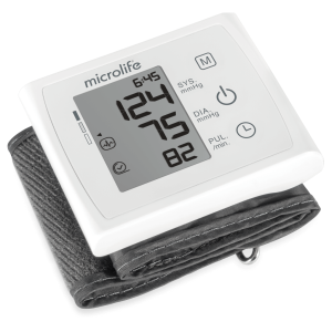 ΨΗΦΙΑΚΟ ΠΙΕΣΟΜΕΤΡΟ ΚΑΡΠΟΥ MICROLIFE BP W3 COMFORT