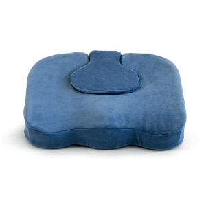 Μαξιλάρι καθίσματος με αφαιρούμενο POST