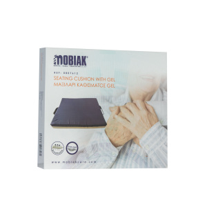 Εναλλακτική άποψη του Mαξιλάρι Καθίσματος GEL