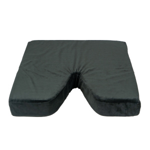 Εναλλακτική άποψη του Mαξιλάρι Kαθίσματος Memory Foam "V"