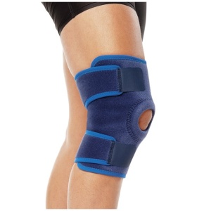 ΕΠΙΔΕΣΗ ΕΠΙΓΟΝΑΤΙΔΑΣ NEOPREN ΑΝΟΙΧΤΗ ΜΕ ΟΠΗ