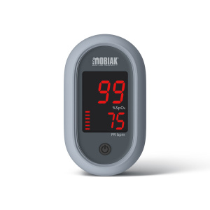 Οξύμετρο Δακτύλου Yuwell