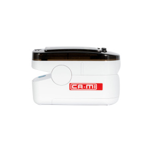 Εναλλακτική άποψη του Παλμικό Οξύμετρο Δακτύλου Easy CA - MI