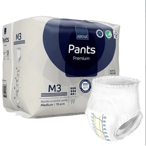 Βρακάκια ABENA Pants M3 Premium 15τεμ.