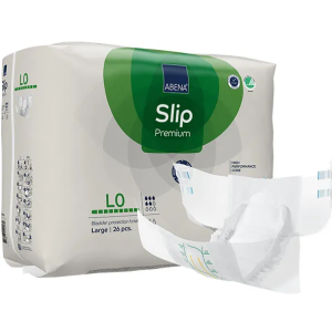 Πάνες Ακράτειας ABENA Slip