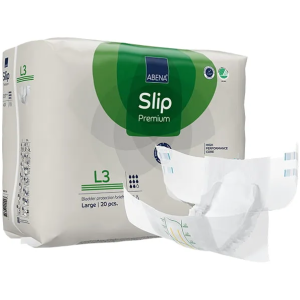 Πάνες Ακράτειας ABENA Slip