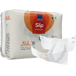 Πάνες Ακράτειας ABENA Slip