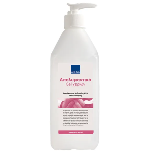 ABENA Απολυμαντικό Gel Χεριών