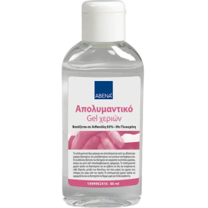 Απολυμαντικό Gel Χεριών ABENA