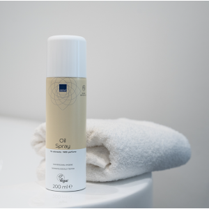 Εναλλακτική άποψη του ABENA Oil Spray, χωρίς χρωστικές, με άρωμα, 200ml