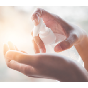 ΑΠΟΣΤΕΙΡΩΣΗ- ΑΠΟΛΥΜΑΝΣΗ