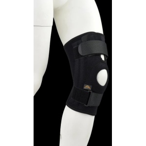 Knee Flex – Επιγονατίδα Neoprene με εύκαμπτες μπανέλες