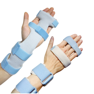 Πηχεοκαρπικός νάρθηκας Orthosis